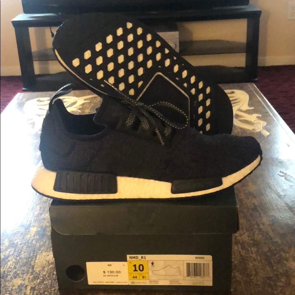 Adidas NMD
